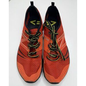New Balance Minimus Trail Shoes Mens Size 9.5 Vibram MT20 Trail Running Sneakers